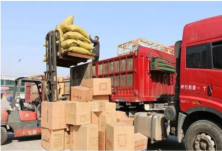 漳州到黄平县物流专线