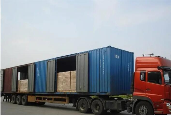 漳州到黄平县整车运输