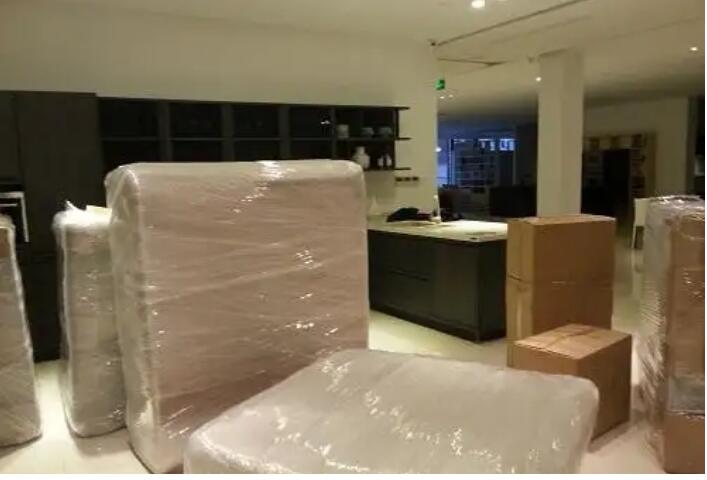 漳州到黄平县长途搬家